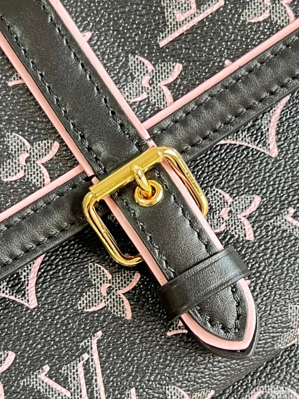 WIS ONTHEGO LOUIS VUITTON 0829